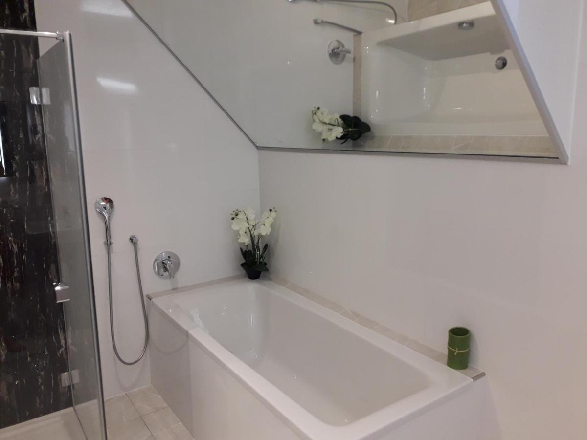 Apartment Top 3 Mit 4 Betten Bestrooms Eu Штайр Экстерьер фото